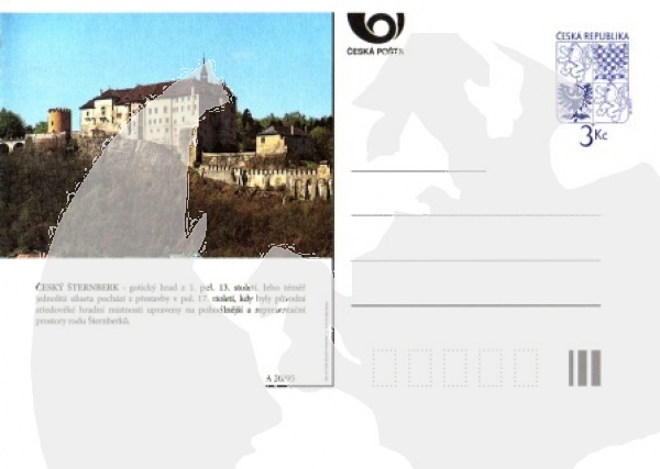 CDV 013 A **